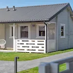Lodge Camp Nord Resort- Komfortowe Centrum