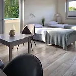 Lodge Camp Nord Resort- Komfortowe Centrum *