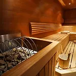 Lodge Camp Nord Resort- Komfortowe Centrum