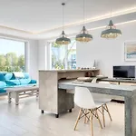 Lodge Camp Nord Resort- Komfortowe Centrum