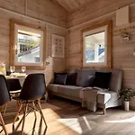 Camp Nord Resort- Komfortowe Centrum Mielno (Koszalin)
