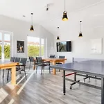Camp Nord Resort- Komfortowe Centrum Lodge *