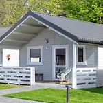 Camp Nord Resort- Komfortowe Centrum Mielno