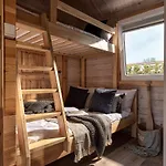 Camp Nord Resort- Komfortowe Centrum Lodge