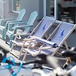 Camp Nord Resort- Komfortowe Centrum * Mielno