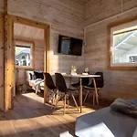 Camp Nord Resort- Komfortowe Centrum * Mielno
