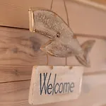 Gerendaház Camp Nord Resort- Komfortowe Centrum *