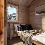 Camp Nord Resort- Komfortowe Centrum * Mielno