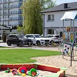 Camp Nord Resort- Komfortowe Centrum Mielno (Koszalin)