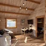 Camp Nord Resort- Komfortowe Centrum Mielno