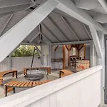 Gerendaház Camp Nord Resort- Komfortowe Centrum Mielno