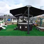 Camp Nord Resort- Komfortowe Centrum *