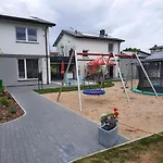 Camp Nord Resort- Komfortowe Centrum Gerendaház Mielno