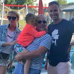 Camp Nord Resort- Komfortowe Centrum Gerendaház