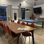 Camp Nord Resort- Komfortowe Centrum Mielno