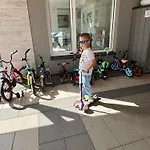 Camp Nord Resort- Komfortowe Centrum Lodge Mielno (Koszalin)