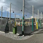 Camp Nord Resort- Komfortowe Centrum *