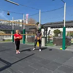 Camp Nord Resort- Komfortowe Centrum Gerendaház *