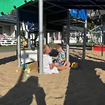 Camp Nord Resort- Komfortowe Centrum Lodge *