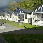 Lodge Camp Nord Resort- Komfortowe Centrum