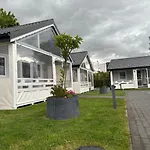 Camp Nord Resort- Komfortowe Centrum Lodge Mielno (Koszalin)