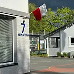 Camp Nord Resort- Komfortowe Centrum *