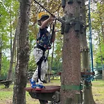 Gerendaház Camp Nord Resort- Komfortowe Centrum