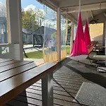 Camp Nord Resort- Komfortowe Centrum Gerendaház