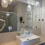 Camp Nord Resort- Komfortowe Centrum Mielno