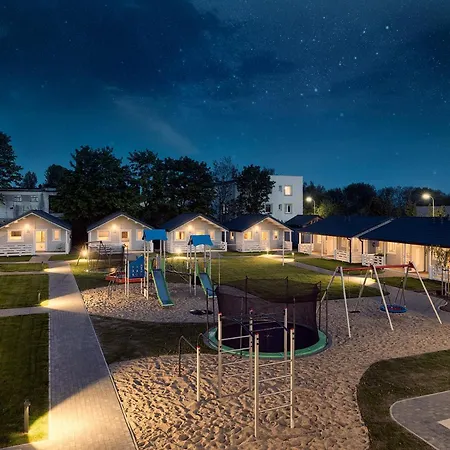 Lodge Camp Nord