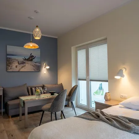 Camp Nord Resort- Komfortowe Centrum