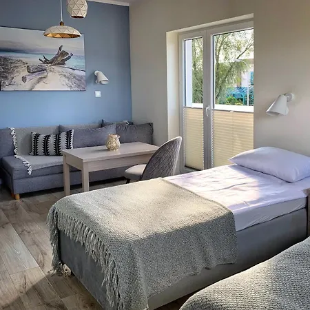 Camp Nord Mielno (Koszalin)