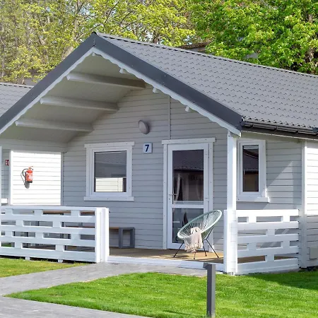 Camp Nord Mielno (Koszalin)