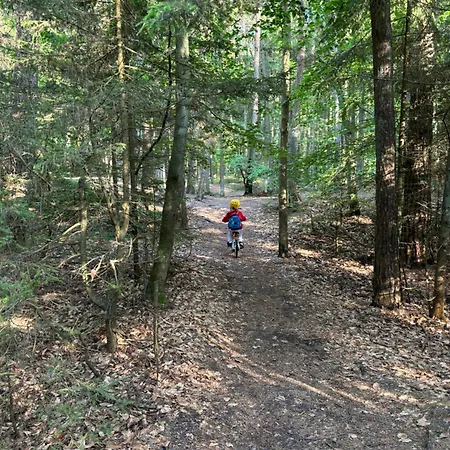 Jaktstuga Camp Nord Resort- Komfortowe Centrum Mielno (Koszalin)