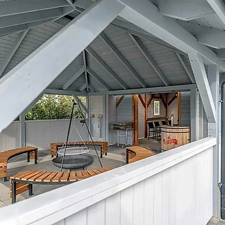 Camp Nord Resort- Komfortowe Centrum * Mielno (Koszalin)