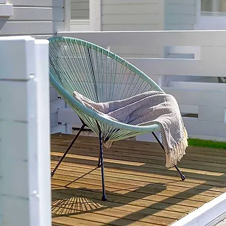 Chata Camp Nord Resort- Komfortowe Centrum Mielno (Koszalin)