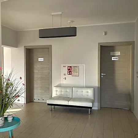 山林小屋 Camp Nord Resort- Komfortowe Centrum *
