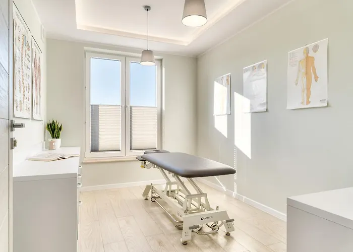 Camp Nord Mielno Resort- Komfortowe Domki Centrum