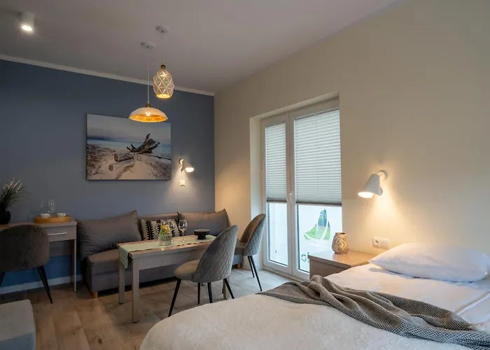 Camp Nord Resort- Komfortowe Centrum