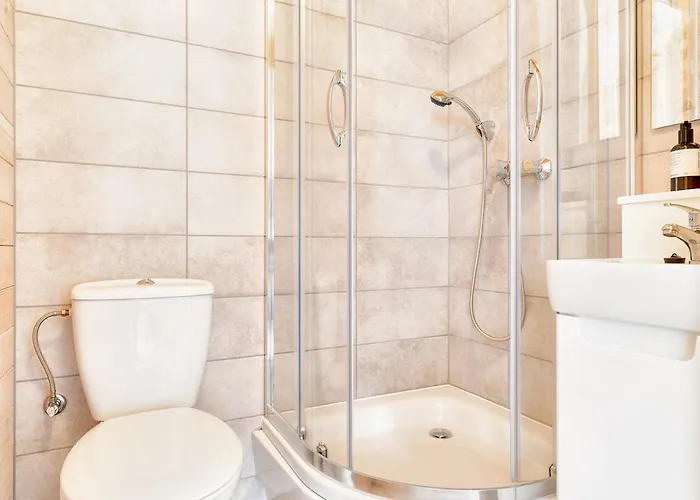 Camp Nord Resort- Komfortowe Centrum