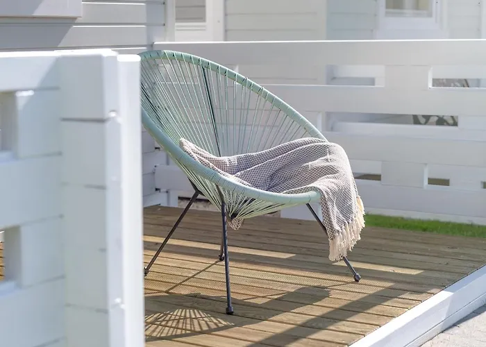 Camp Nord Resort- Komfortowe Centrum Lodge