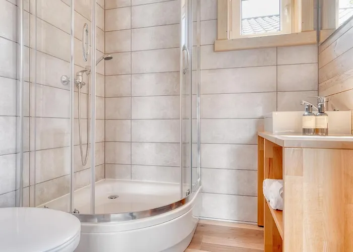 Camp Nord Resort- Komfortowe Centrum *