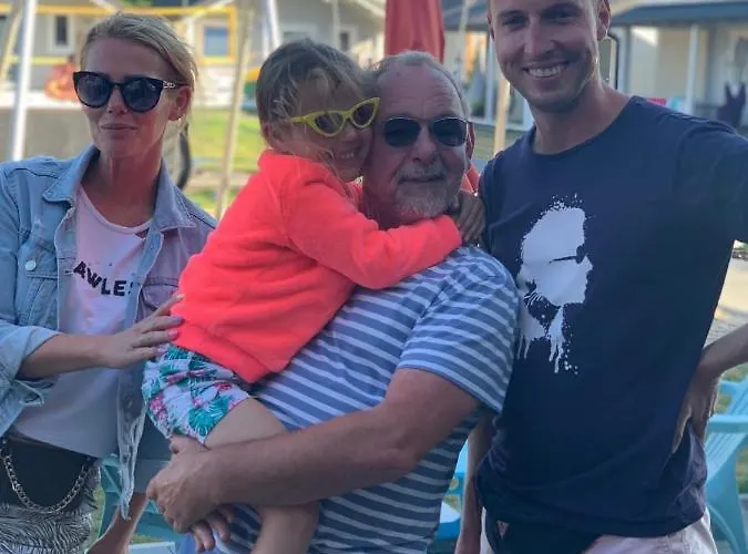 Camp Nord Resort- Komfortowe Centrum Lodge