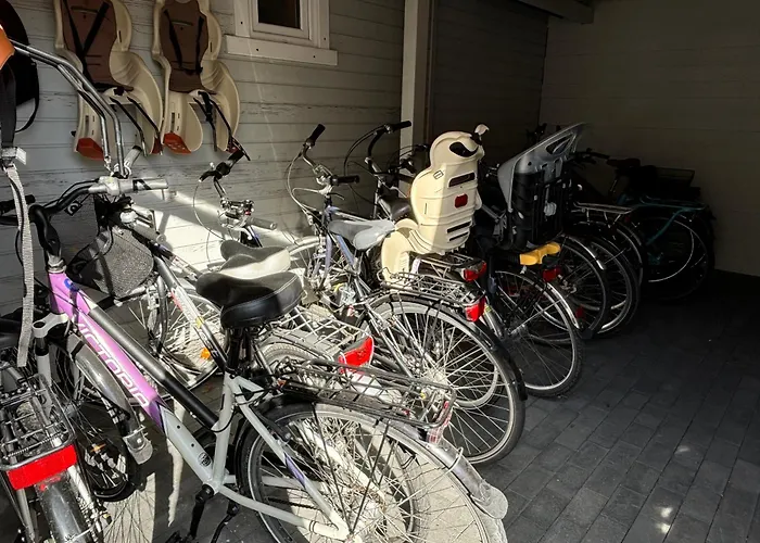 Camp Nord Resort- Komfortowe Centrum Lodge Mielno (Koszalin)