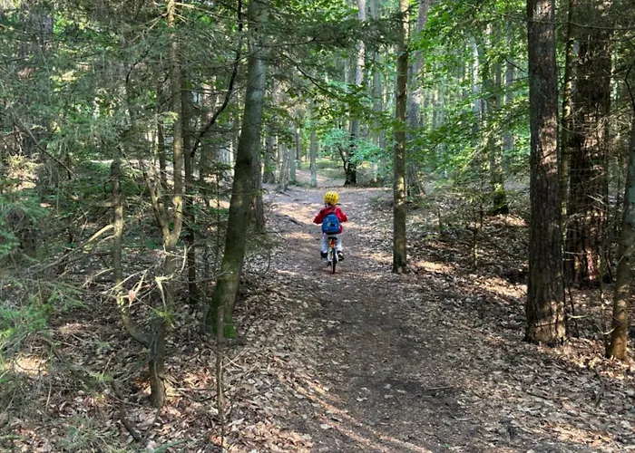 Lodge Camp Nord Resort- Komfortowe Centrum Mielno (Koszalin)