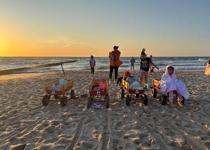 Camp Nord Resort- Komfortowe Centrum Lodge *