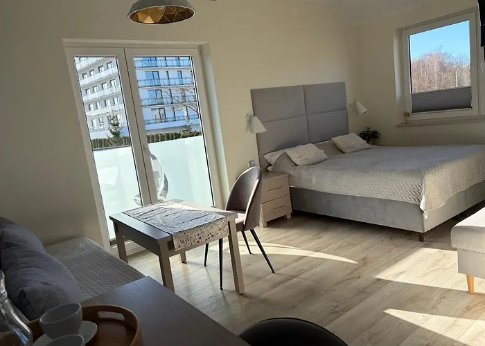 Camp Nord Resort- Komfortowe Centrum Lodge *